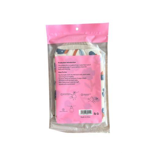 Eldiven Banyo Kesesi