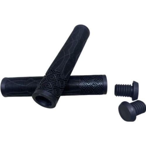 Elcik Uzun BMX Evo Siyah