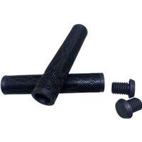 Elcik Uzun BMX Evo Siyah