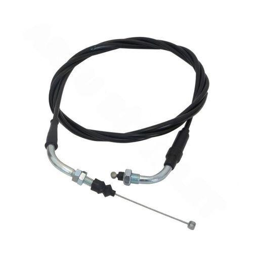 GAZ TELİ SCOOTER 150 cc