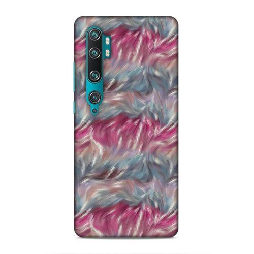 Xiaomi Mi Cc9 Pro Uyumlu Kılıf Romans (31) TPU Kılıf Blur