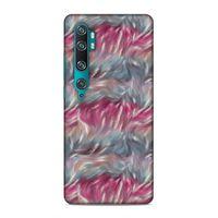 Xiaomi Mi Cc9 Pro Uyumlu Kılıf Romans (31) TPU Kılıf Blur