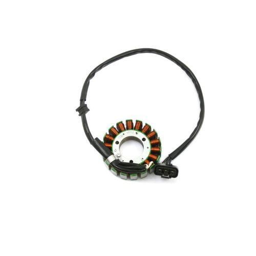 CF MOTO Cf Nk 400 Statör 18 Li Bezsiz 42-103-30 Mm 3D 3K Orj