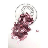 Pudra Patik ve Çanta Pulu 10 mm