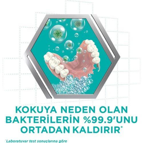 Corega Diş Protezi Beyazlatıcı Temizleyici 30 Tablet