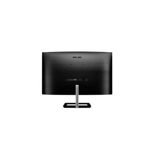 PHILIPS 322E1C/00 31,5’’ 4ms, 75Hz Full HD, HDMI, DP, D-Sub, VA Panel, Curved Monitör