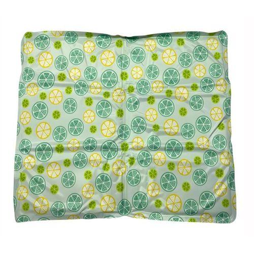 Pawise Serinletici Mat M 50x40 Cm Çiçek Desenli