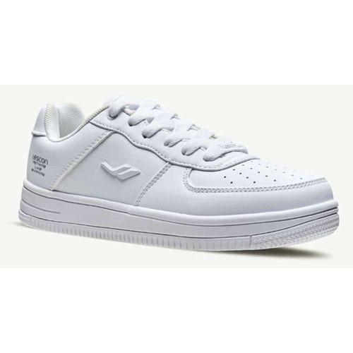 Lescon Zeplin 7 Beyaz Erkek Sneaker Spor Ayakkabı