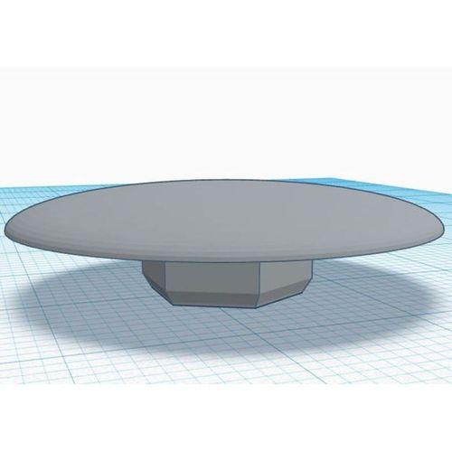 Duş Mikseri İçin Giriş Kapağı