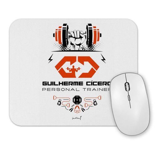 Branca GC 02 Mouse Pad