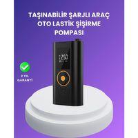 Led Ekranlı Akıllı Hava Kompresörü Hassas Basınç Kontrolü