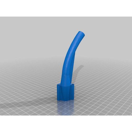 Mermi Besleme Düşme Tüpü (Bu ürün Sadece Plastik parçadır - Almadan Önce Soru Sorabilirsiniz)