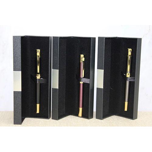 Kutulu Tekli Tükenmez Kalem Model 20