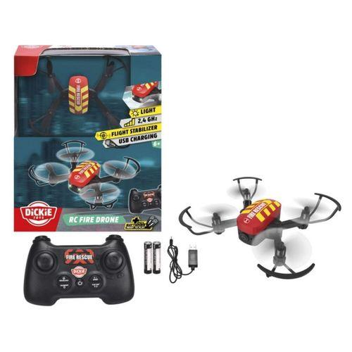 Eğitici Oyuncak Dickie Uzaktan Kumandalı Dron