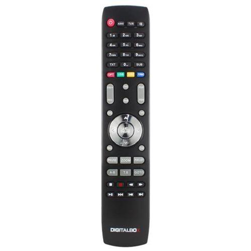 Digitalbox Alman Modeli Uydu Alıcı Kumandası