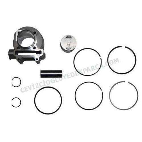 SCOOTER Scooter 150 Mash Silindir Gy7 Piston Sibop İzli