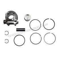 SCOOTER Scooter 150 Mash Silindir Gy7 Piston Sibop İzli