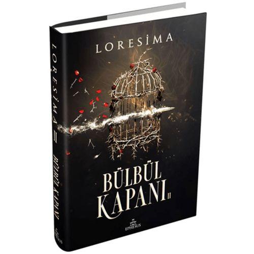 Bülbül Kapanı 2 Ephesus Yayınları