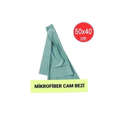 Royal Oto Yüzey Kurulama Ve Silme Mikrofiber Bezi