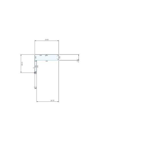 _Adapter Einll 18V Pil Görmek İçin 18V Araç - 5153311