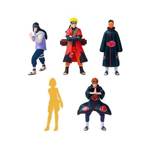 PMI/NSH2040S 5Lİ KOLEKSİYON FİGÜR SETİ ASORTİ