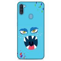 Emojix (21) Oppo Realme C3 Kılıf Silikon Kapak Desenli