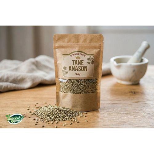 Sizin Bahçe Çiftliği Anason 100 gr.