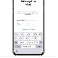 ICLOUD ACILIR TUM CIHAZLAR