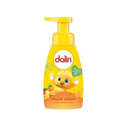 Dalin Köpük Sabun Mango Kokulu 200 ML