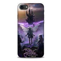 Apple Iphone 7 Uyumlu Kılıf The Dark Crystal (18) Telefon Kılıfları skekUng