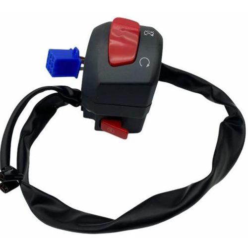 MONDİAL Mondial Sağ Kumanda Drift L/Kd 125 F/Kiden 125 F