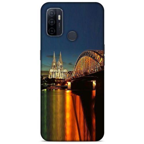 Huawei P40 Kılıf Almanya (48) Bumper Kılıf Ren-Vestfalya