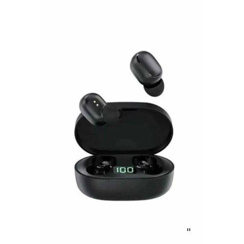 Bluetooth Kulaklık Tws Yüksek Ses Kaliteli Kesintisiz Dijital Göstergeli Kulaklık