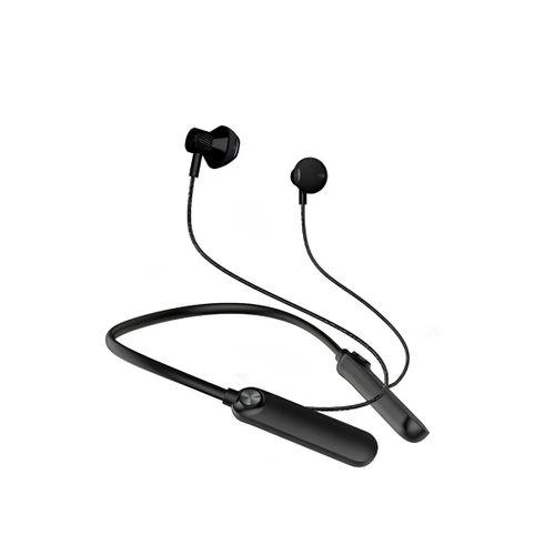Bluetooth 5.4 Boyun Askılı Kulaklık Manyetik Kulaklıklı Type C Şarjlı