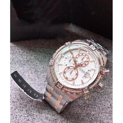 Guess GUW0522G4 Erkek Kol Saati