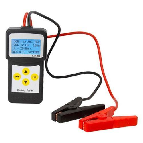 Noyafa BAT-280 Akü Test Cihazı