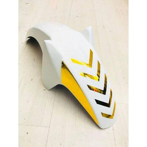 DLT-TANK PAD X MAX [2014-2017]