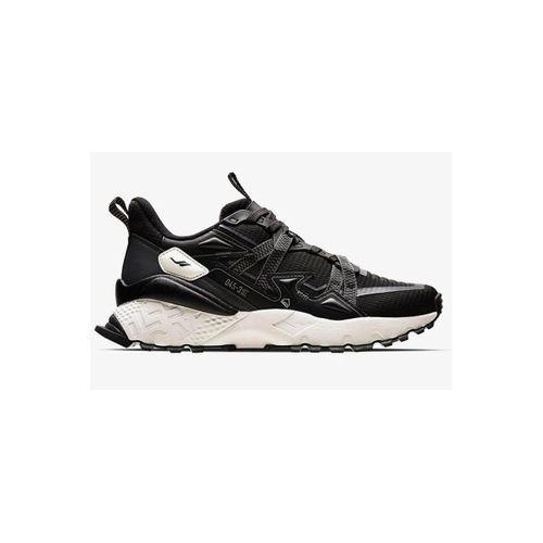 Lescon Trail Hercury Siyah Unisex Spor Ayakkabı