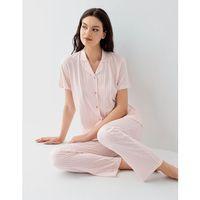 Arnetta 3594-s Kadın Gömlek Pijama Takım