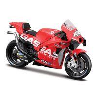 1:18 GASGAS Factory Racing Tech3 2023 Model Motor 36392