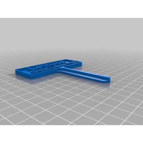 Great Lakes 118 Marul Bahçe Etiketi (Bu ürün Sadece Plastik parçadır - Almadan Önce Soru Sorabilirsiniz)