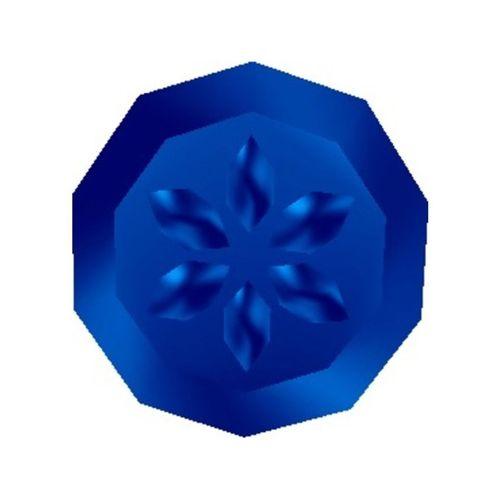 Sage S Madalyonlar Zaman Ocarina 3D Baskı (Bu ürün Sadece Plastik parçadır - Almadan Önce Soru Sorabilirsiniz)