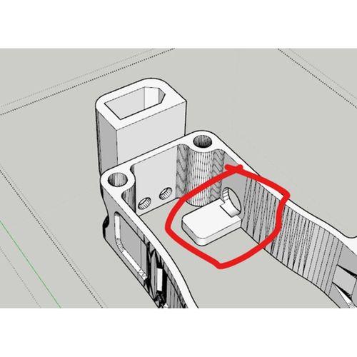 Hidrofobik Shendrones _ Terraplane Etek - 5136106