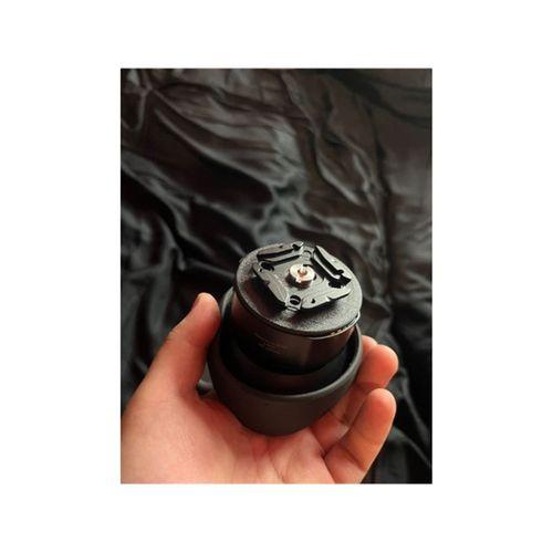 Ricoh GR3 GA1 Arka Kapak (Bu ürün Sadece Plastik parçadır - Almadan Önce Soru Sorabilirsiniz)