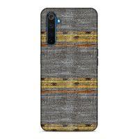 Realme 6 Pro Uyumlu Kılıf Romans (37) Silicone Cover Leo
