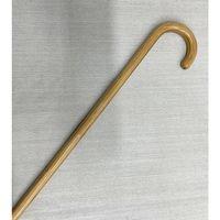 Rahat Tutuşlu Zarif Ahşap Baston