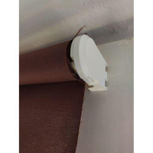 IKEA Roller Kör Braket Montajı'nın Değiştirilmesi - 3714413