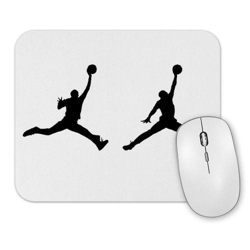 Michael Jordan  01 Mouse Pad