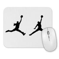 Michael Jordan  01 Mouse Pad