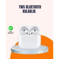 İphone 11 12 13 14 15 Uyumlu Mini Tws Kulaklık Gürültü Önleyici Uzun Pil Ömürlü